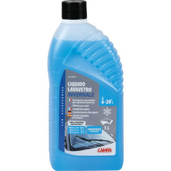 Lampa Screen Wash -20C 1lt