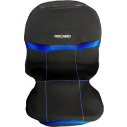 Race Axion Bucket Black / Blue 2τμχ