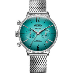 Welder Moody WWRC668