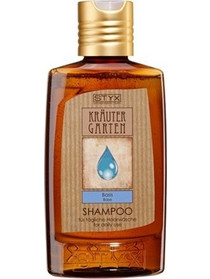 Styx Herbs Φυτικό Σαμπουάν & Αφρόλουτρο για Επανόρθωση 200ml