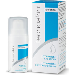 Tecnoskin Hydrafresh Eye Cream 15ml