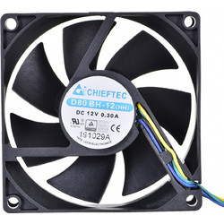 Chieftec AF-0825PWM 80mm