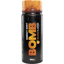 7Nutrition Bomb Orange 80ml