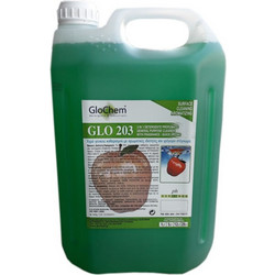 GLO203 ΜΗΛΟ 5lt