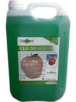 GLO203 ΜΗΛΟ 5lt