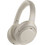 Sony WH-1000XM4 Wireless Ενσύρματα & Ασύρματα Bluetooth Ακουστικά Over Ear με Noise Canceling Ασημί