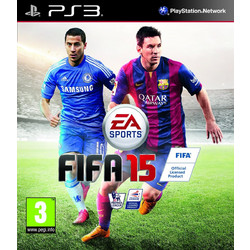 FIFA 15 Used PS3