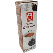 Tiziano Bonini Caffitaly Espresso Classico 10caps