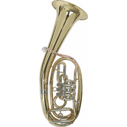 Roy Benson TH-201 Tenor Horn