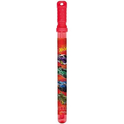 Φούσκες Wand Hot Wheels And Barbie (40061)