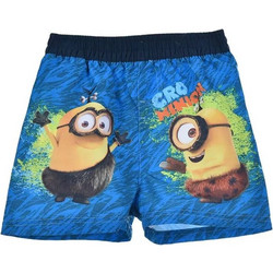 Αγοριών Μαγιό Minions, Χρώμα Μπλε