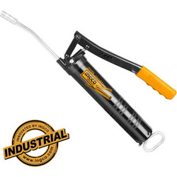 INGCO ΓΡΑΣΣΑΔΟΡΟΣ ΧΕΙΡΟΣ 500GR (GRG015001)