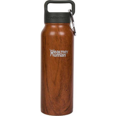 Healthy Human Stein Bottle Harvest Maple 946ml