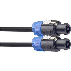STAGG SSP-6-SS15 Καλώδιο Ηχείων 2x1.5 SPK-SPK 6m