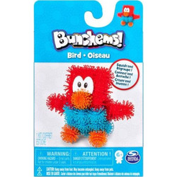 Spin Master: Bunchems Starter Set - Bird (20087100)