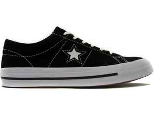 Converse One Star Premium Suede 261794C