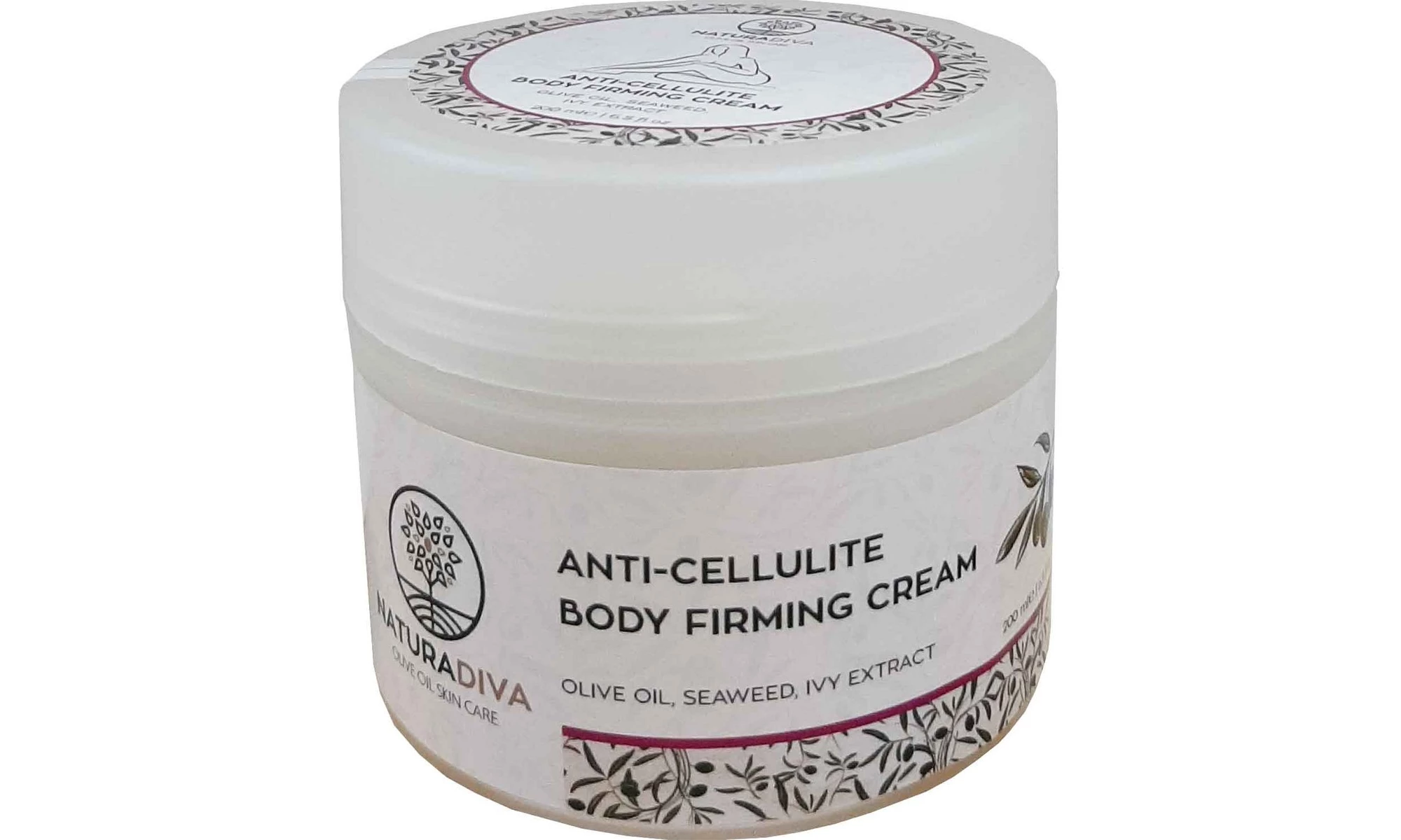 Cellulite Body Firming Cream