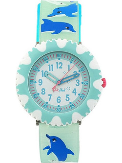 Flik Flak Happy Sea Life Girl ZFFT001