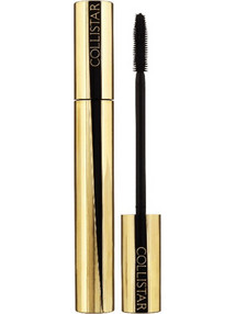 Collistar Infinito Extra Black Αδιάβροχη Mascara για Μήκος 11ml