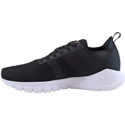 Li-Ning X Flex Ανδρικά Αθλητικά Παπούτσια για Τρέξιμο Μαύρα ARKP007-1C