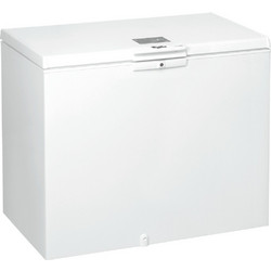 Whirlpool WHE 3133.1 F Καταψύκτης Μπαούλο 315lt