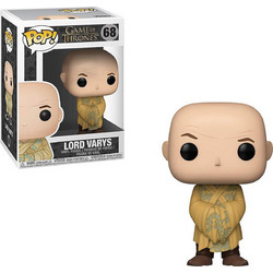 Funko Pop! Game Of Thrones 68 Lord Varys