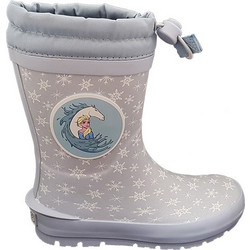 CLARKS MUDDER FROST LIGHT BLUE
