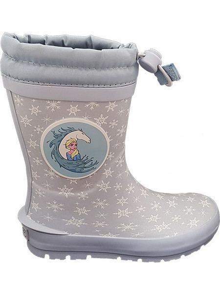 CLARKS MUDDER FROST LIGHT BLUE
