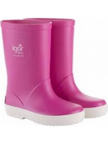 IGOR ΓΑΛΟΤΣΕΣ SPLASH NAUTICO FUCSIA