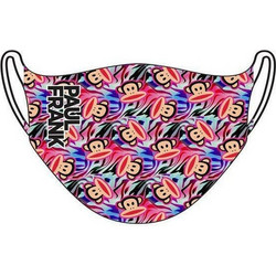 Bmu Paul Frank Disco Παιδική Μάσκα Προστασίας