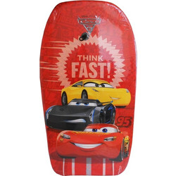 Παιδικη Σανιδα Cars 84Εκ. (72523)
