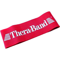TheraBand Professional Resistance Band Loop Medium 20821