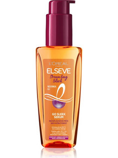 L'Oreal Paris Elseve Dream Long Go Sleek Serum Μαλλιών 100ml