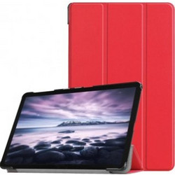 Αντικραδασμικη θηκη βιβλιο για Huawei T3 Mediapad 9.6 (Κοκκινο)