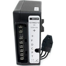 Πλακέτα συμπιεστή SECOP (DANFOSS) BD50F/BD35F R134a 12-24V