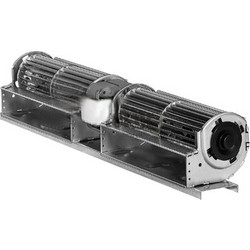 Βεντιλατέρ διπλό 56cm