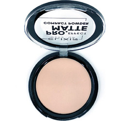 Elixir Pro Matte Effect 360 Moondust Compact Pressed Powder
