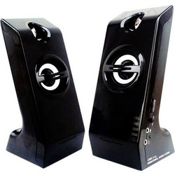 Ηχεία multimedia 3 Watts για υπολογιστή - laptop - tablet - κινητά τηλέφωνα - mp3 players ΟΕΜ