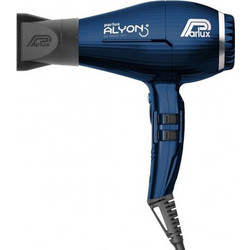 Parlux Alyon Επαγγελματικό Πιστολάκι Μαλλιών Ionic 2250W Night Blue