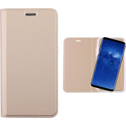Idol 1991 Prime Magnet Book Gold (Galaxy Note 8)