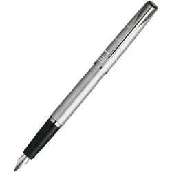 PARKER LATITUDE SILVER CT FP ΠΕΝΑ 836415