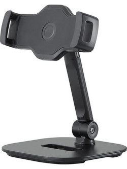 Konig & Meyer 19800 - Επιτραπέζια βάση στήριξης smartphone / tablet