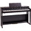 Roland RP-701 Ηλεκτρικό Πιάνο Όρθιο με 88 Βαρυκεντρισμένα Πλήκτρα Dark Rosewood