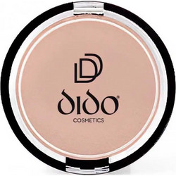 Dido 09 Compact Pressed Powder