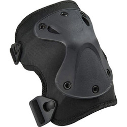 MICRO KNEE AND ELBOW PADS BLACK S (AC8017) AC8024 Ο-C