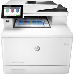 HP LaserJet Enterprise M480f Έγχρωμο Φωτοτυπικό Laser