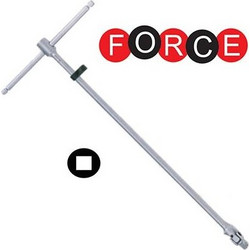 FORCE Μανέλα Ταφ σπαστή - 1/4 8042400U