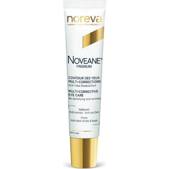 Noreva Noveane Premium Multi-Corrective Eye Contour Care 15ml