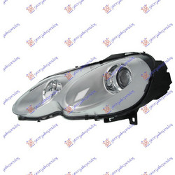 Αριστερα Φανος Εμπρος Marelli Smart Forfour 04-15
