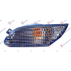 Αριστερα Φλας Προφυλακτηρα ΕΜΠΡΟΣ(Ε) Rover 25 00-05